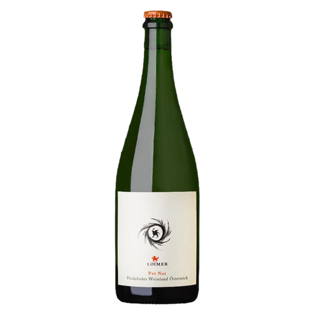 Personalised Loimer Pet Nat Muskateller Gruner Veltliner 2021 11.5% 750ML