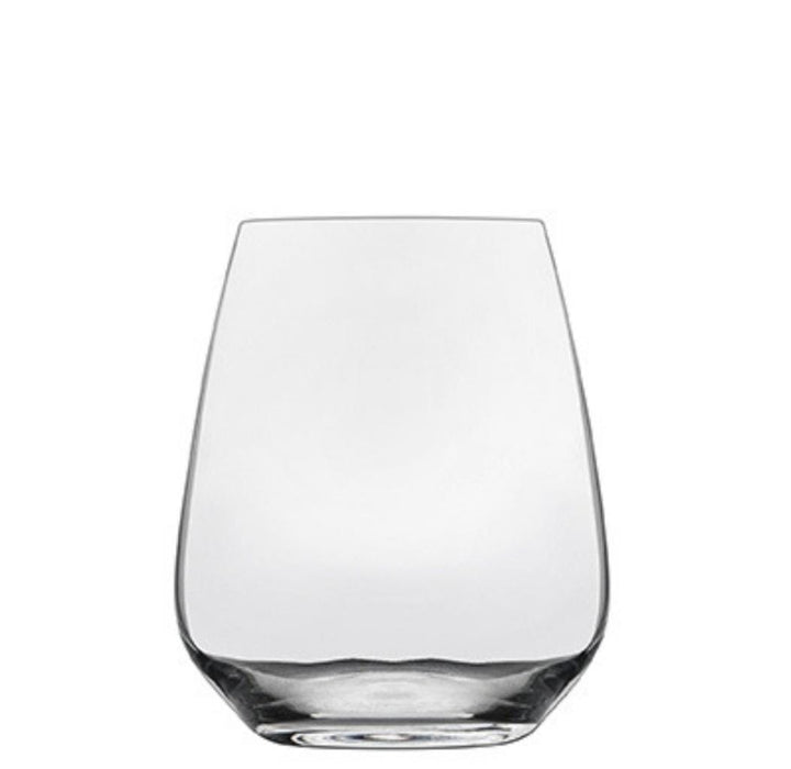 Personalised Atelier Original Stemless Cabernet Merlot Wine Glass 650ml - Single Glass