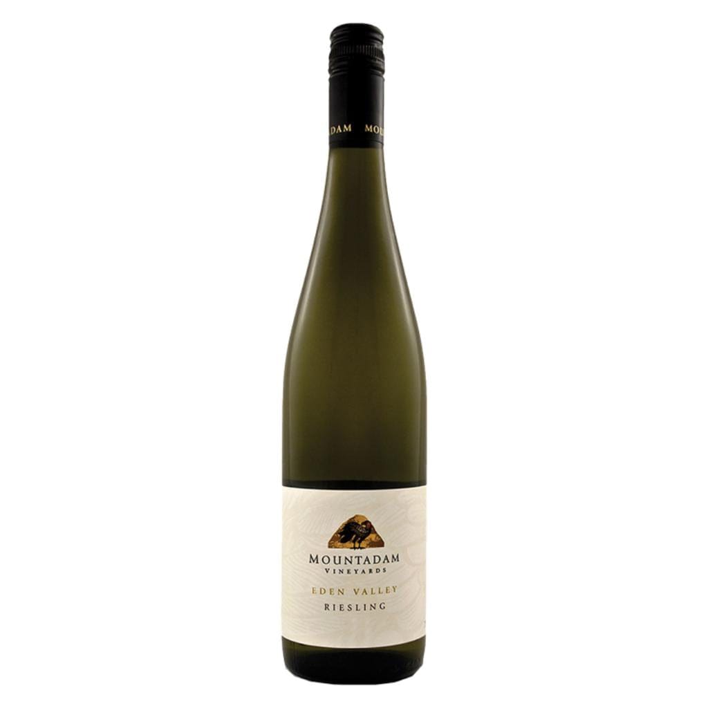 Personalised Mountadam Eden Valley Riesling 2024 13% 750ml