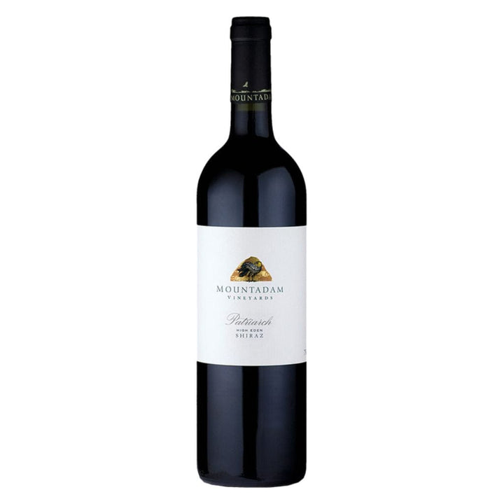 Mountadam High Eden Patriarch Shiraz 2021 14.8% 750ml