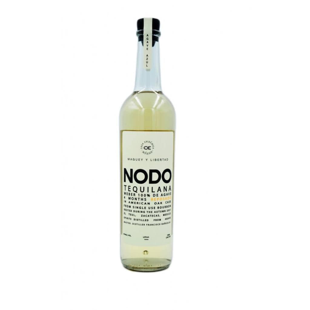 NODO Reposado Tequilana 700ML