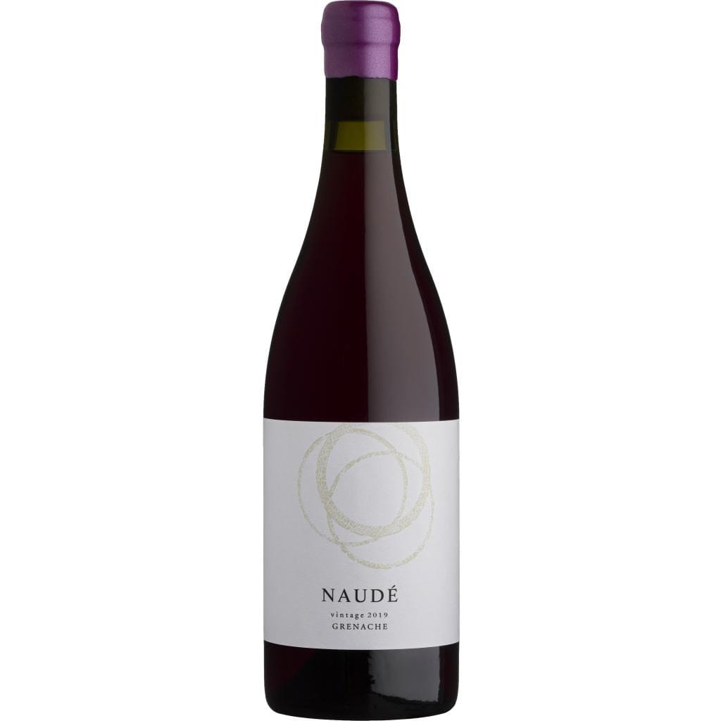 Personalised Naude Grenache 2019 12% 750ml