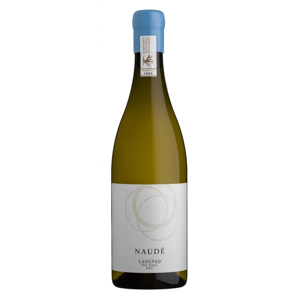 Personalised Naude Langpad Colombard 2022 11% 750ml