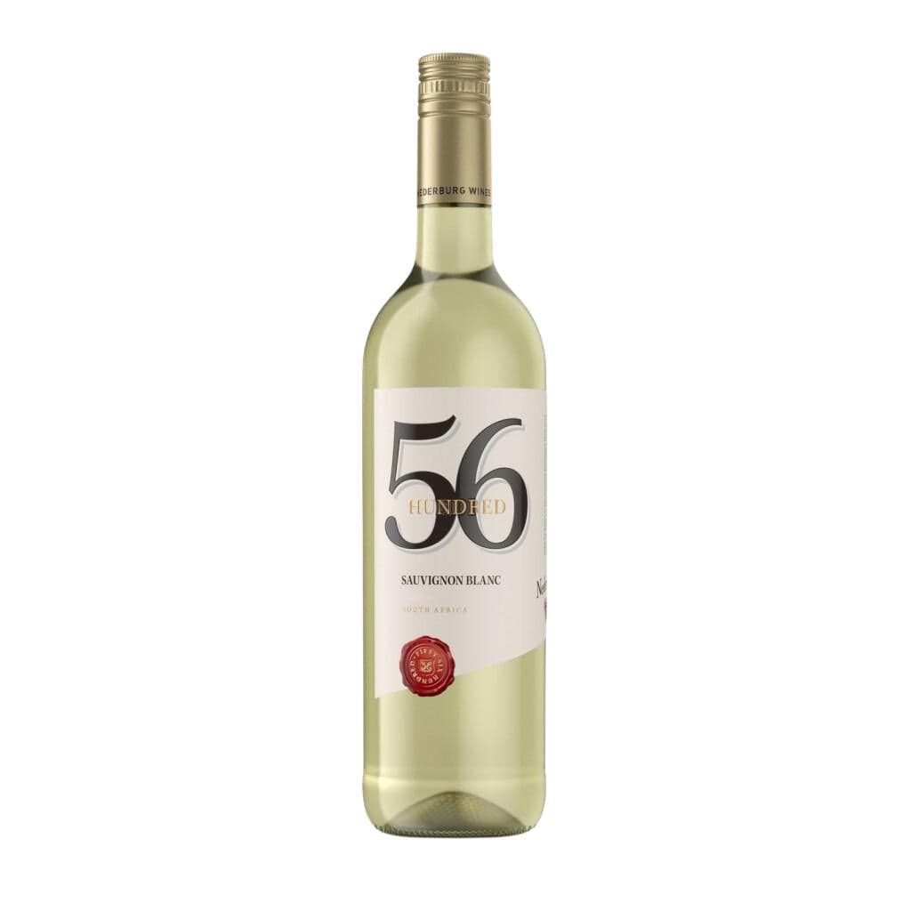Personalised Nederburg 5600 Sauvignon Blanc 12.8% 750ml