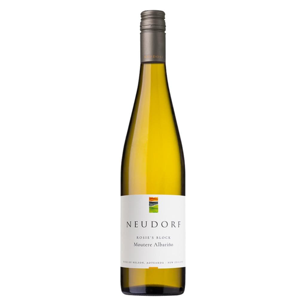 Personalised Neudorf Rosie's Block Moutere Albarino 2024 13.5% 750ml