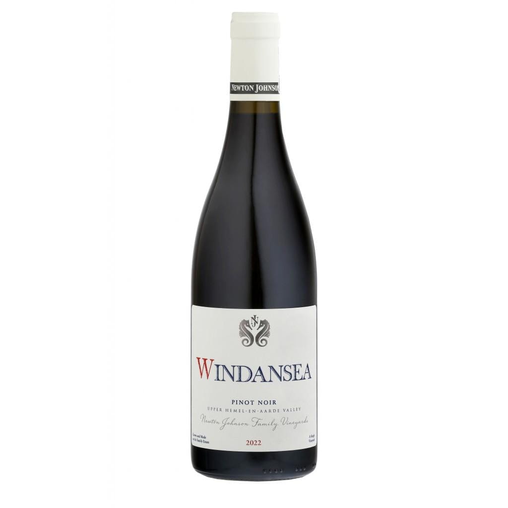 Personalised Newton Johnson Windsea Pinot Noir 13.4% 750ml