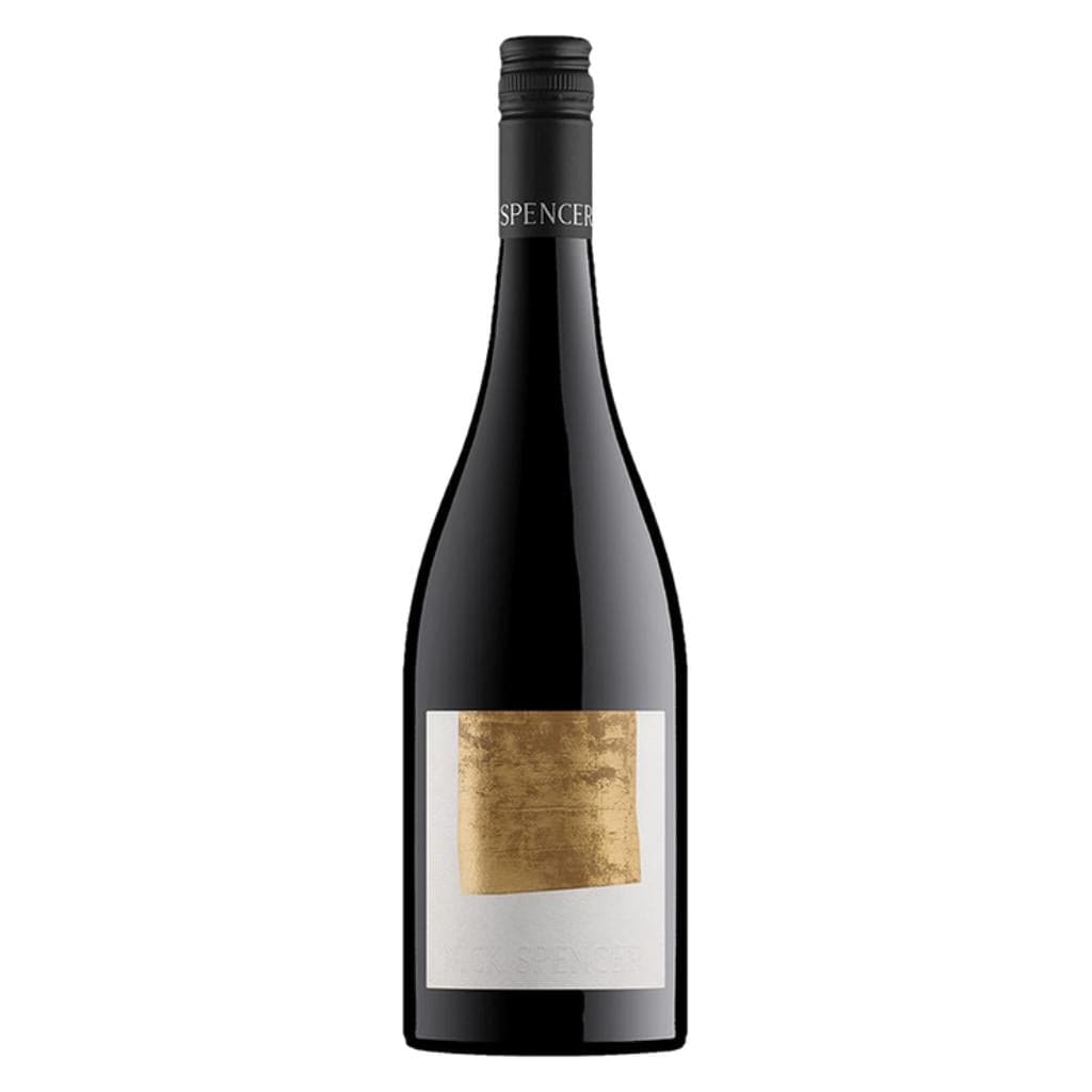 Personalised Nick Spencer Gundagai Light Dry Red 2023 12.5% 750ml