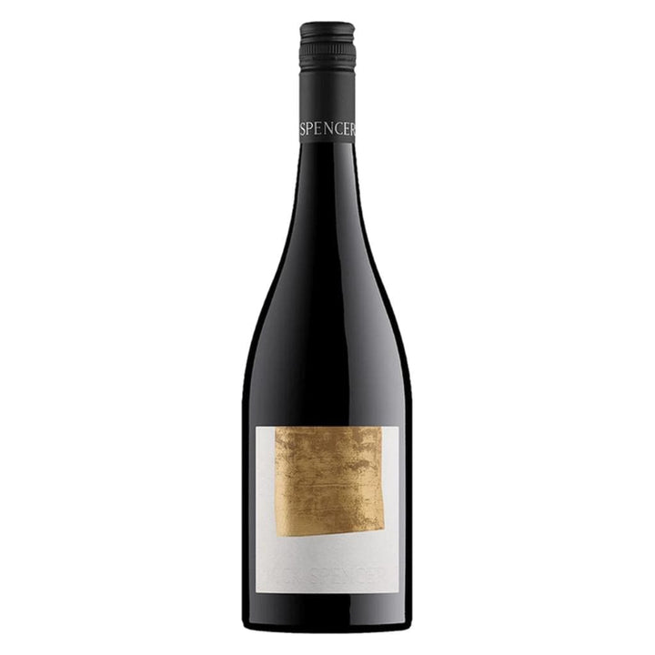 Personalised Nick Spencer Gundagai Light Dry Red 2023 12.5% 750ml