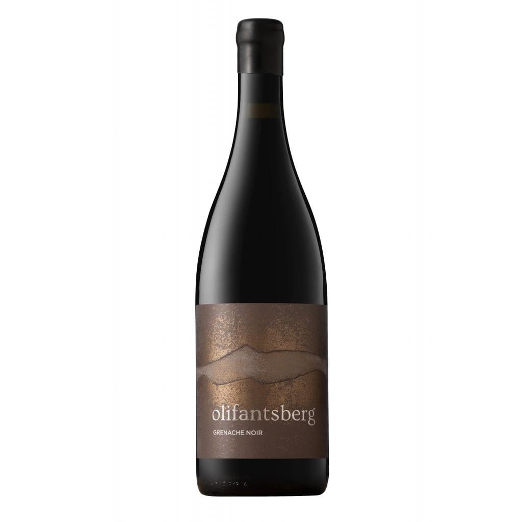 Personalised Olifantsberg Grenache Noir 2022 14% 750ml