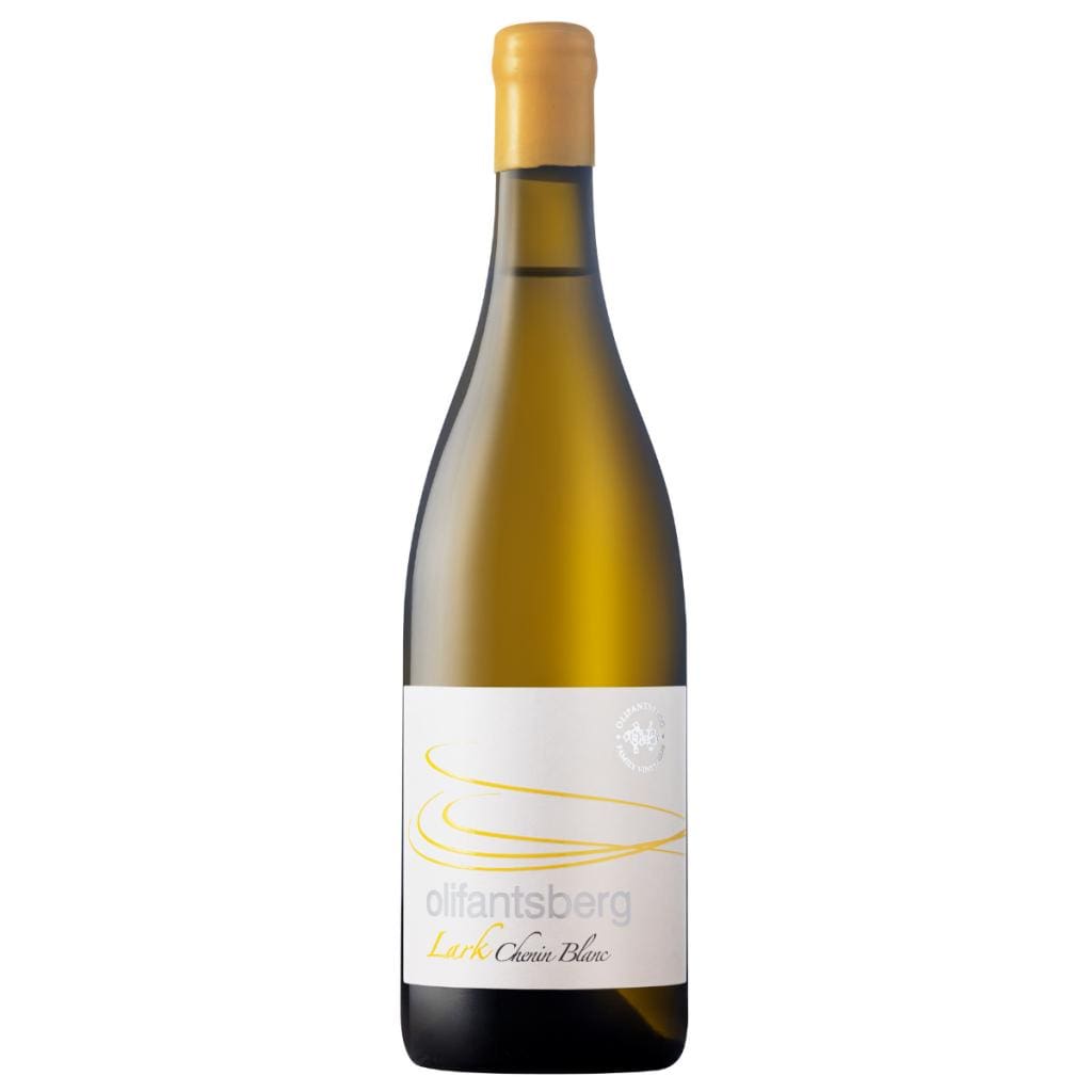 Personalised Olifantsberg Lark Chenin Blanc 2023 13% 750ml