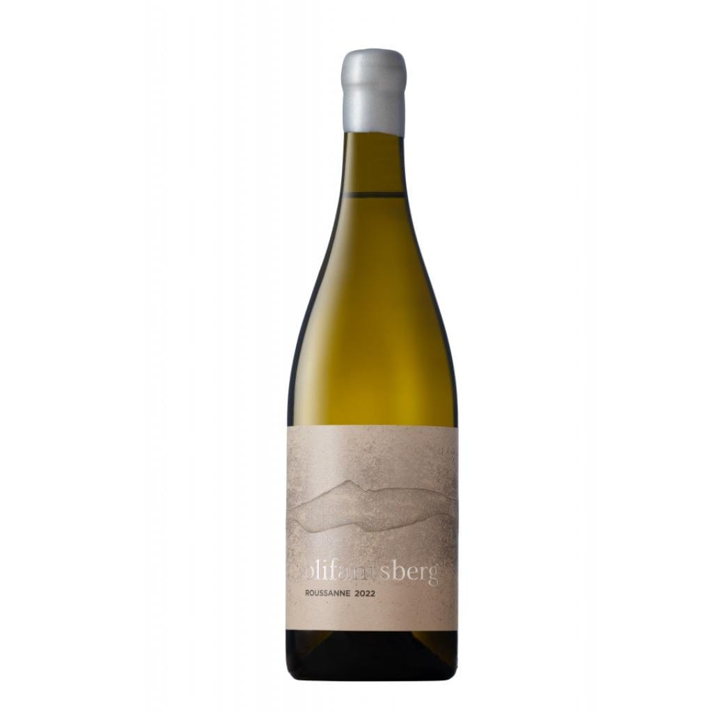 Personalised Olifantsberg Roussanne 2023 14.5% 750ml