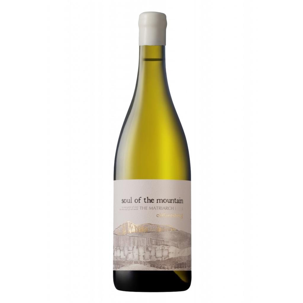 Personalised Olifantsberg The Matriach 2019 13.5% 750ml