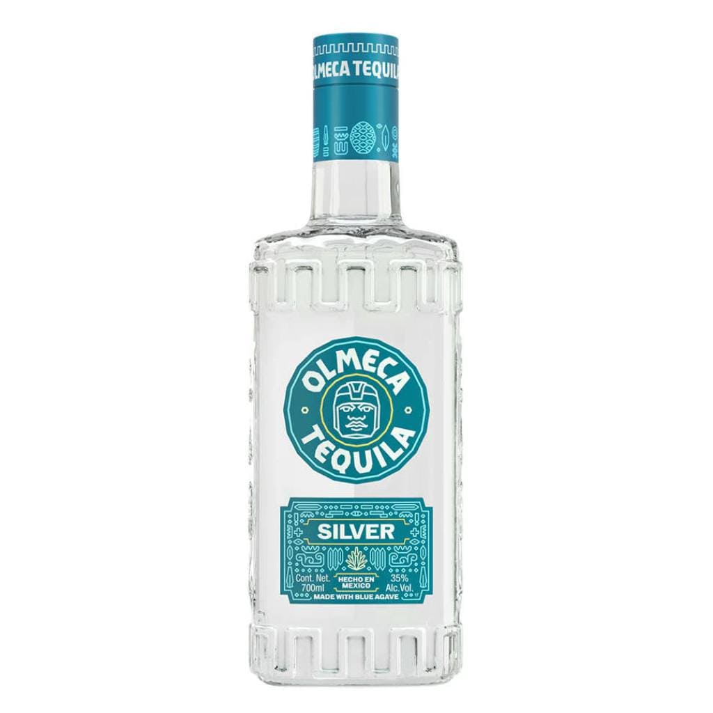 Olmeca Import Blanco 35% 700 ML
