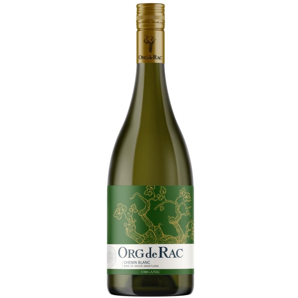 Org De Rac Chenin Blanc 2023 12.8% 750ml