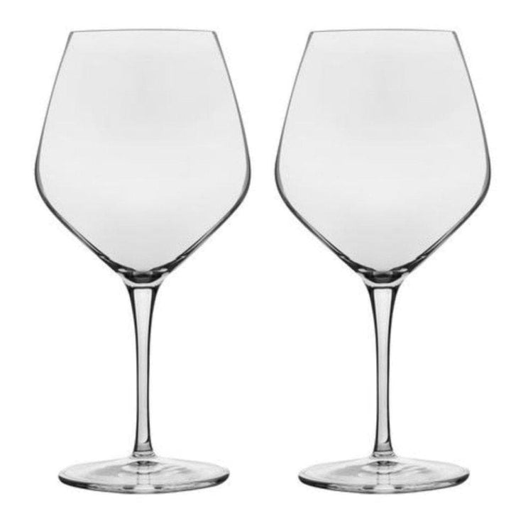 Personalised Atelier Original Pinot Noir Wine Glass 610ml - 2 Pack