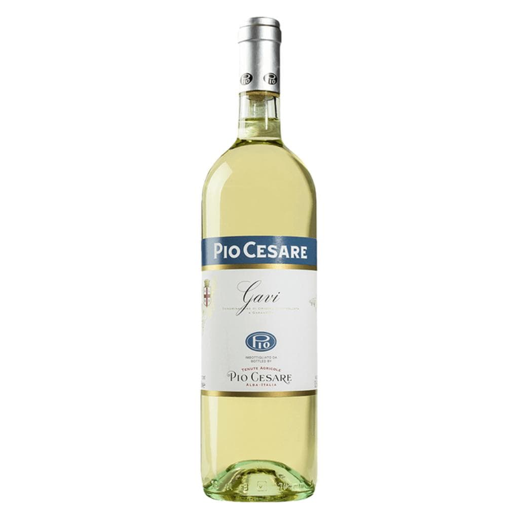 Personalised Pio Cesare Gavi D.O.C.G. 2024 13.5% 750ml