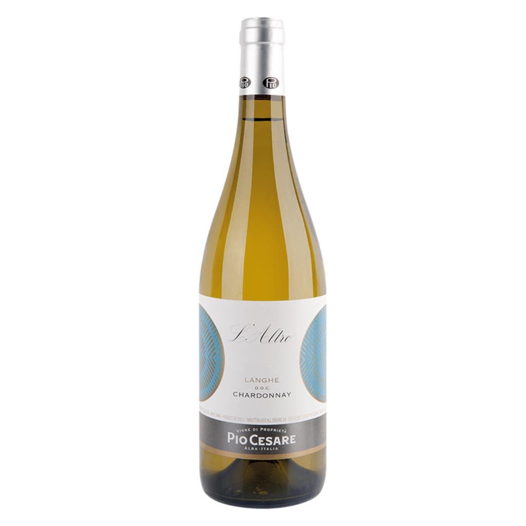 Personalised Pio Cesare L'Altro Chardonnay Langhe DOC 2023 14% 750ML