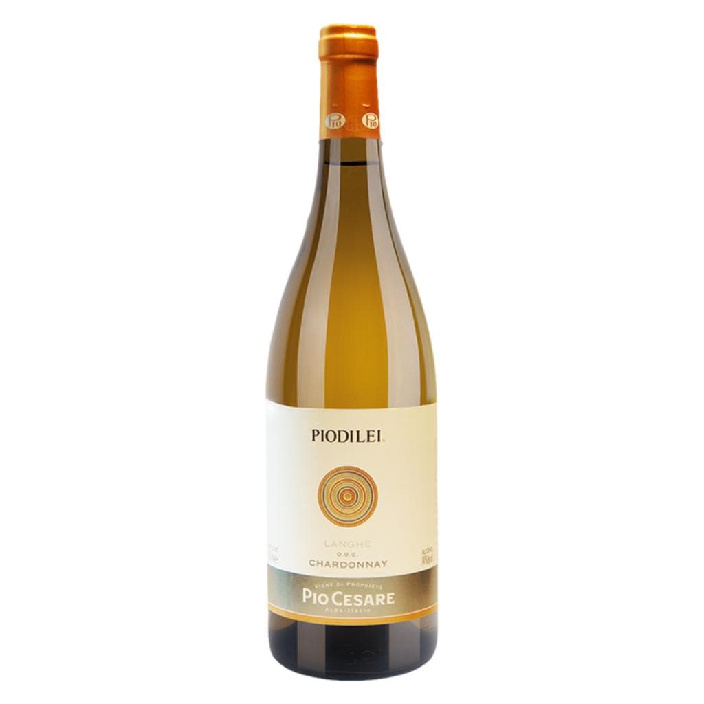 Personalised Pio Cesare Piodilei Chardonnay Langhe DOC 2022 14% 750ml