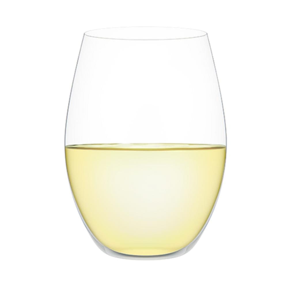 Plumm Stemless White+ 4 X 4 Pack (1 Set 4 Glasses)