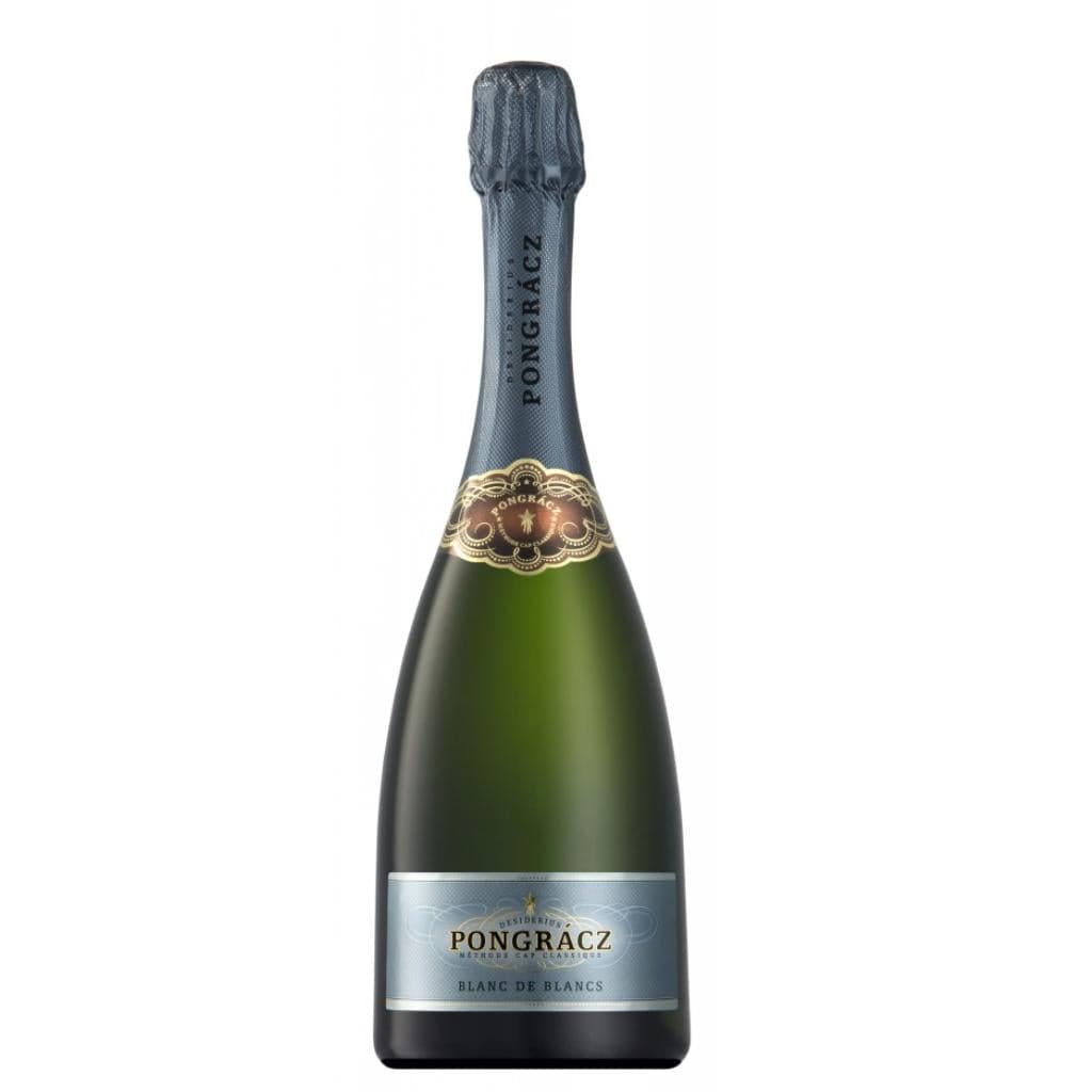 Personalised Pongracz Blanc De Blanc 12.6% 750ml
