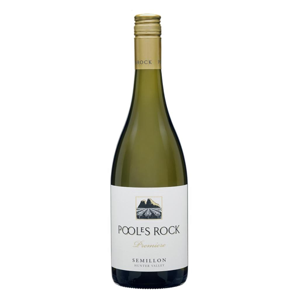Personalised Pooles Rock Premiere Semillon 2024 11.5% 750ml