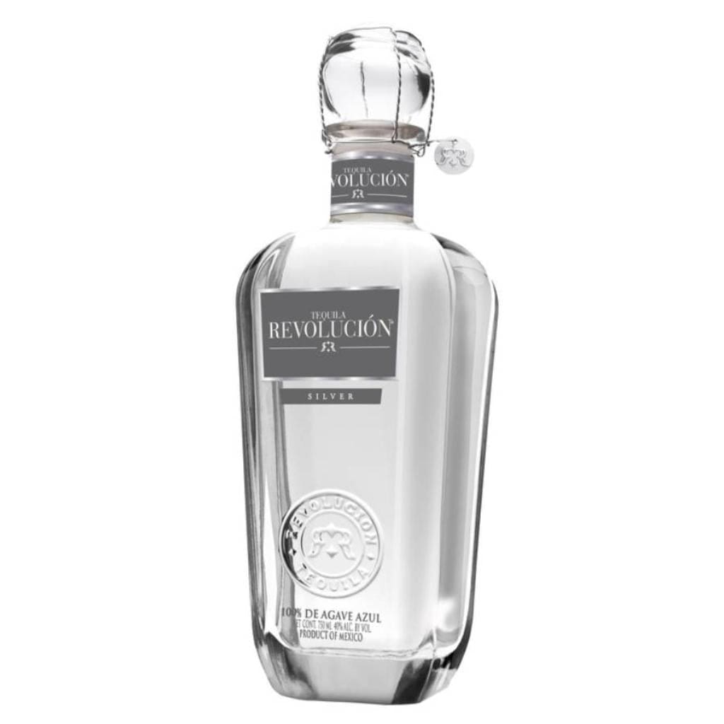 REVOLUCION BLANCO 35% 700ML