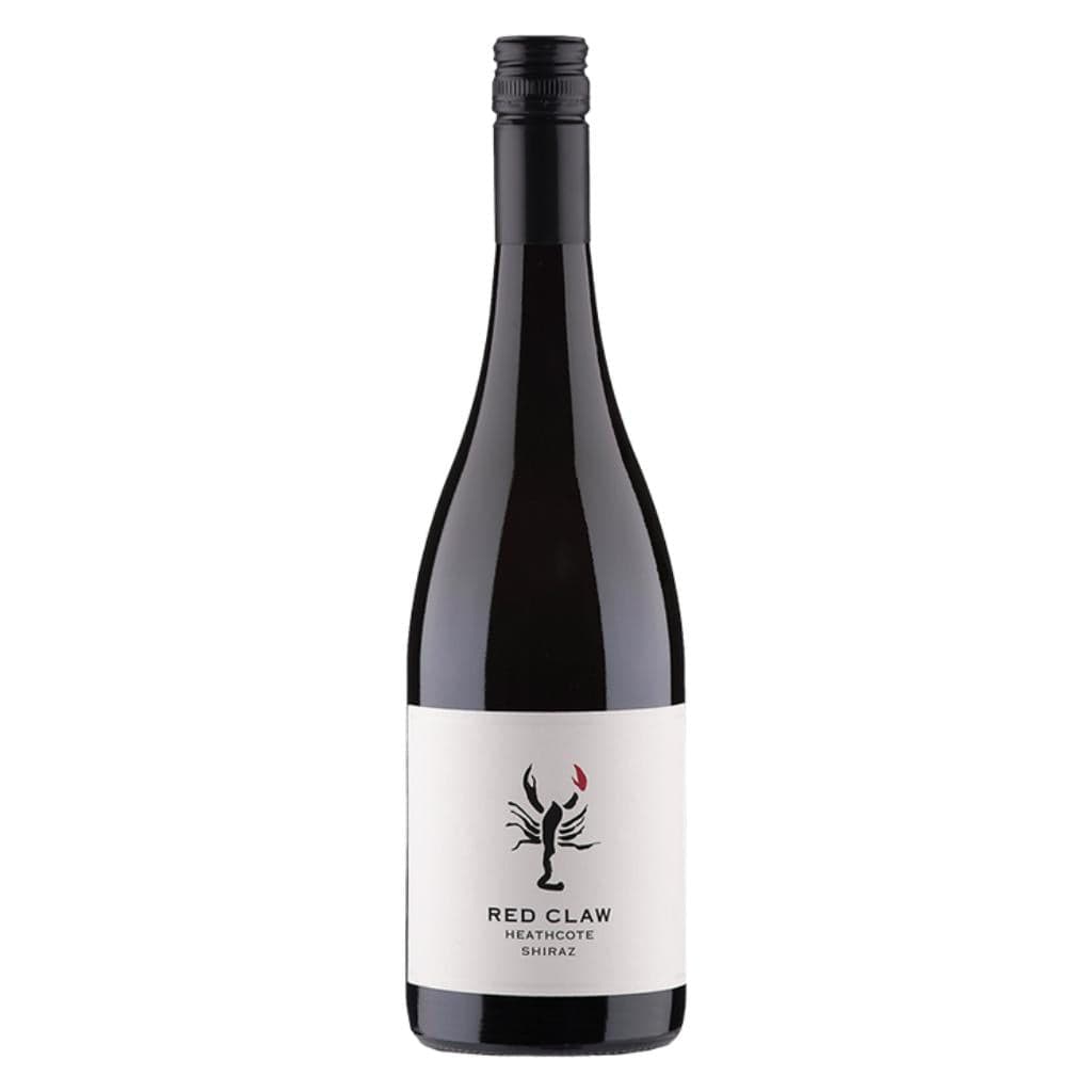 Personalised Red Claw Shiraz 2020 14% 750ML