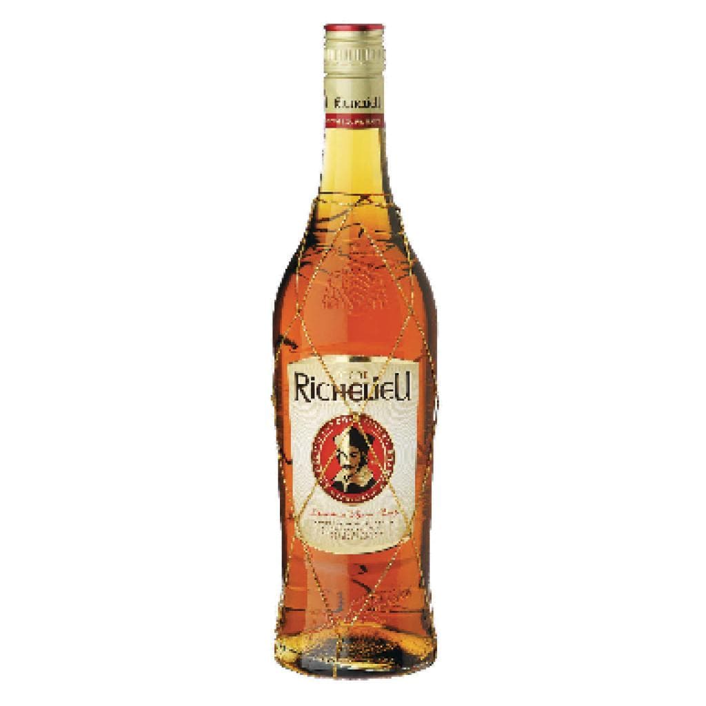 Richelieu Brandy 43% 750ml