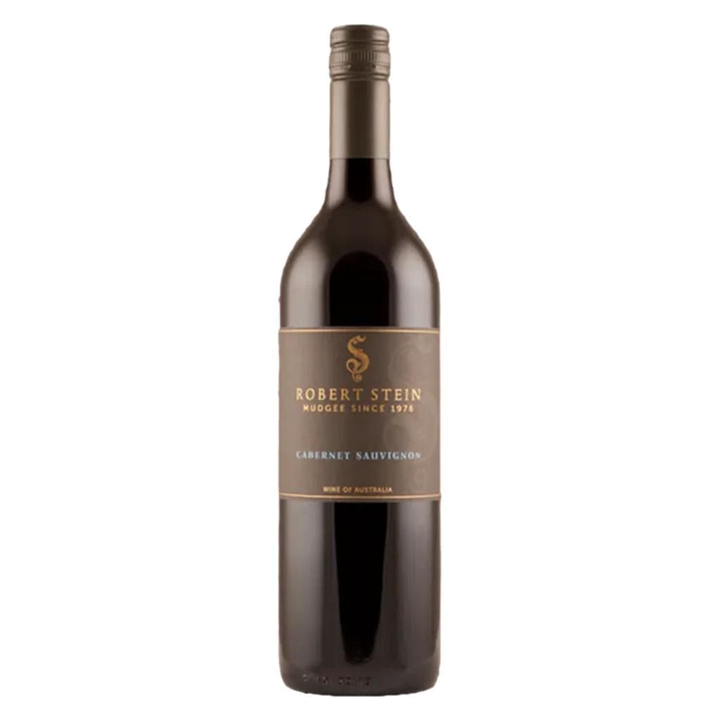 Robert Stein Cabernet Sauvignon 2022 14% 750ml