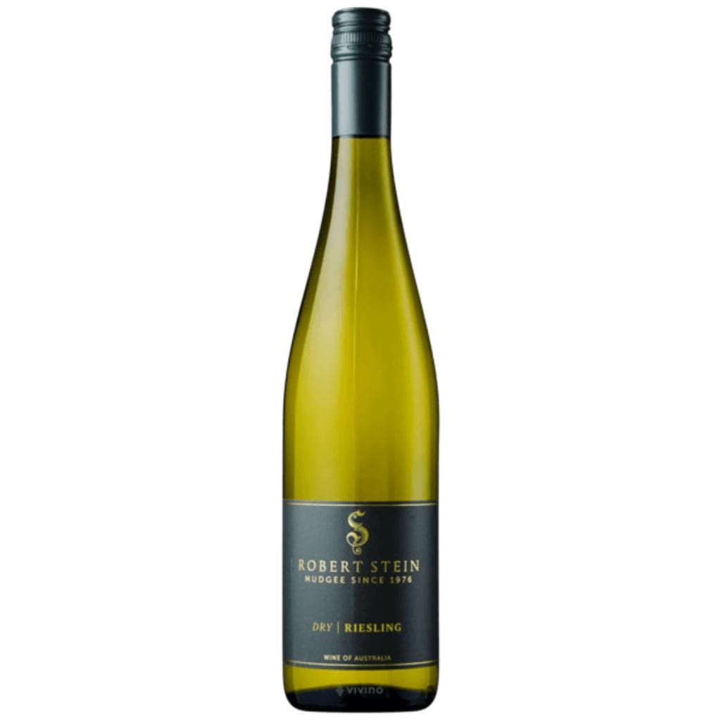 Personalised Robert Stein Dry Riesling 2023 11% 750ML