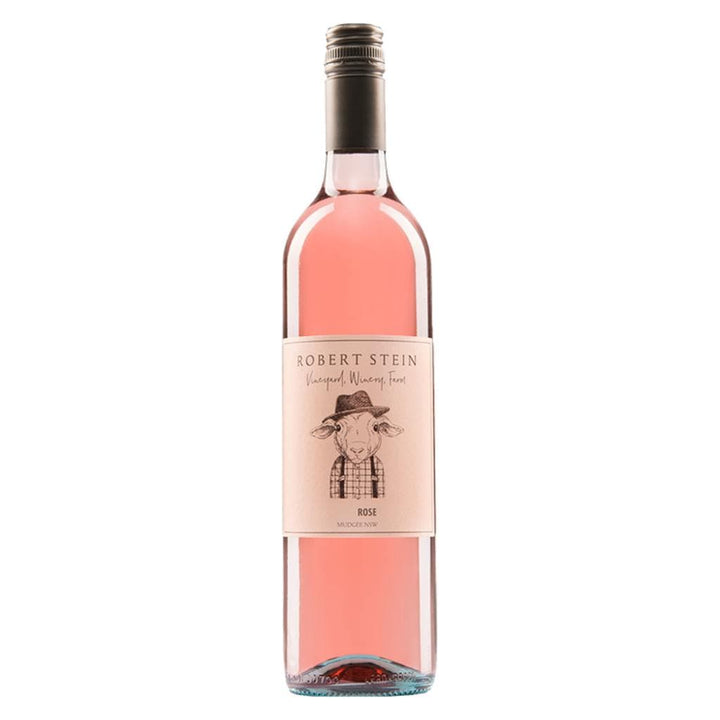 Personalised Robert Stein Farm Series Rose 2023 12% 750ml