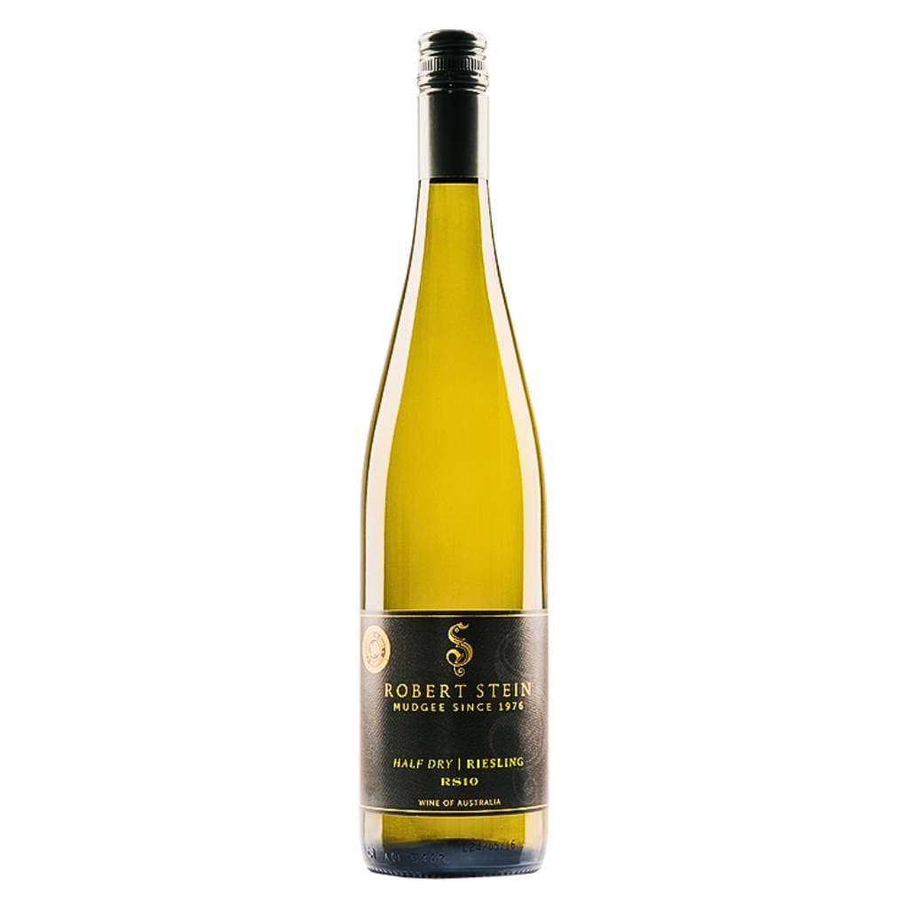 Personalised Robert Stein Half Dry Riesling 2023 11% 750ml