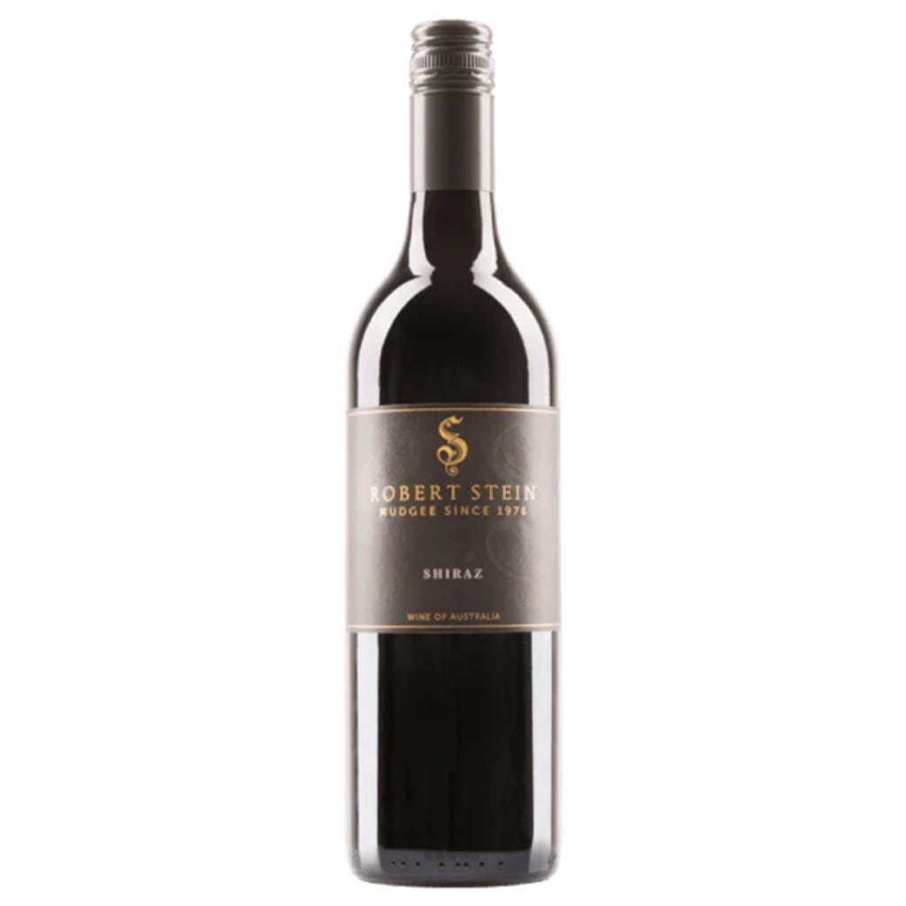 Personalised Robert Stein Shiraz 2022 13% 750ml