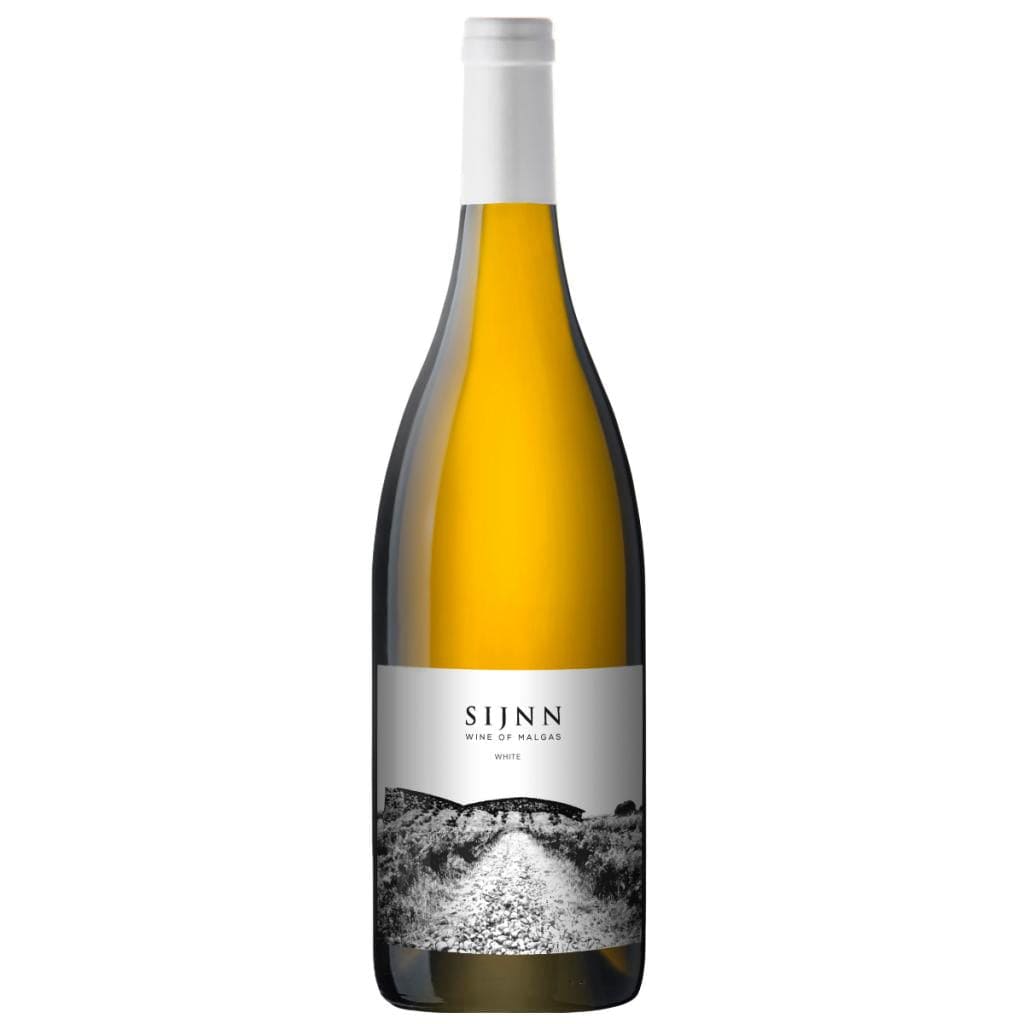 Personalised SIJNN White 2020 13.5% 750ml