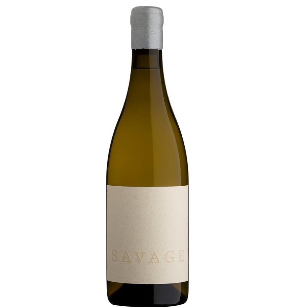 Personalised Savage White VIC-2021 NSW-2022 14% 750ml