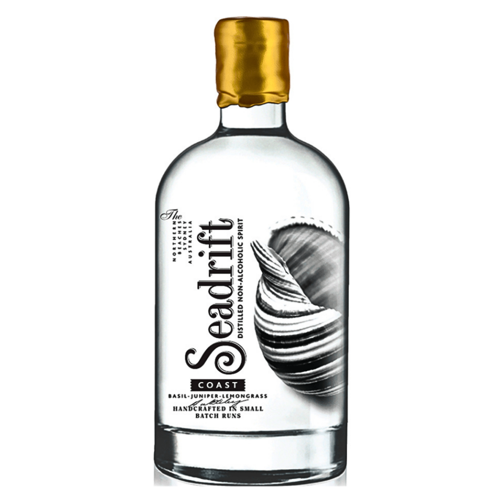 Seadrift Coast 0% 700ml