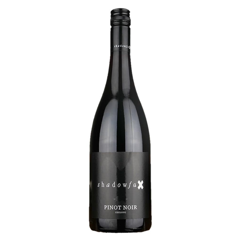 Shadowfax Geelong Pinot Noir 2023 13% 750ml