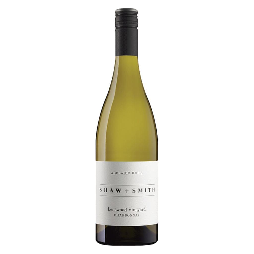 Personalised Shaw + Smith Lenswood Vineyard Chardonnay 2022 13% Magnum 1500ml