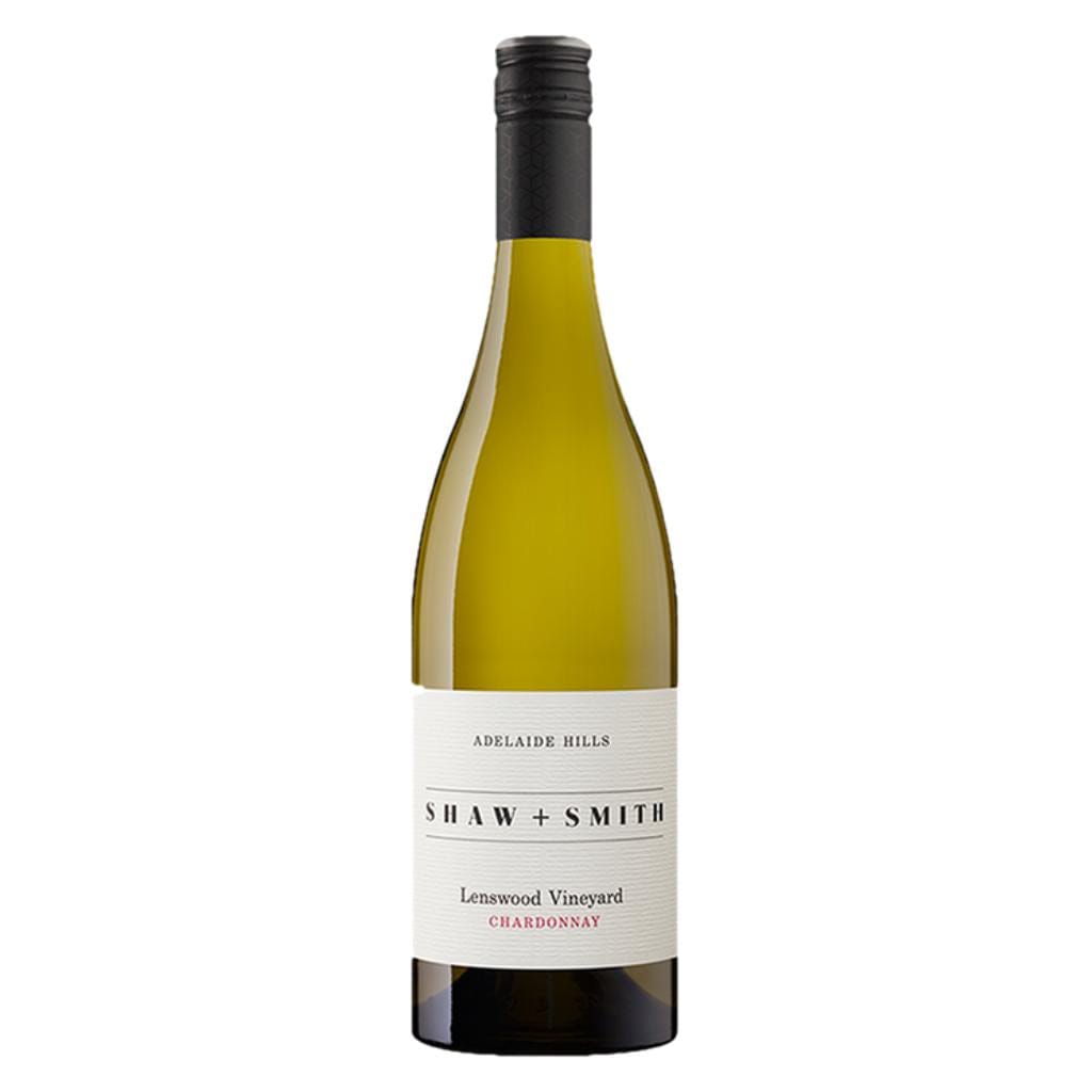 Personalised Shaw + Smith Lenswood Vineyard Chardonnay 2023 13.5% 750ml