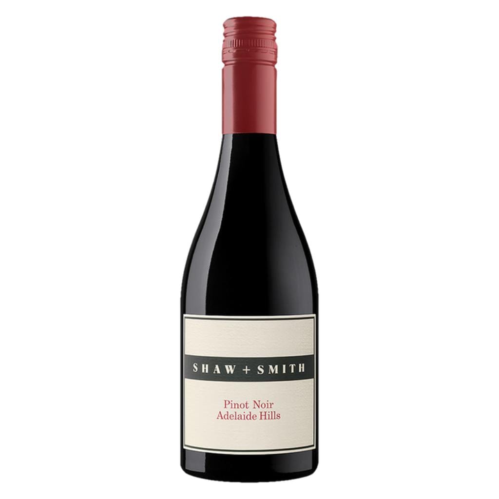 Personalised Shaw + Smith Pinot Noir 2024 13.9% 375ml