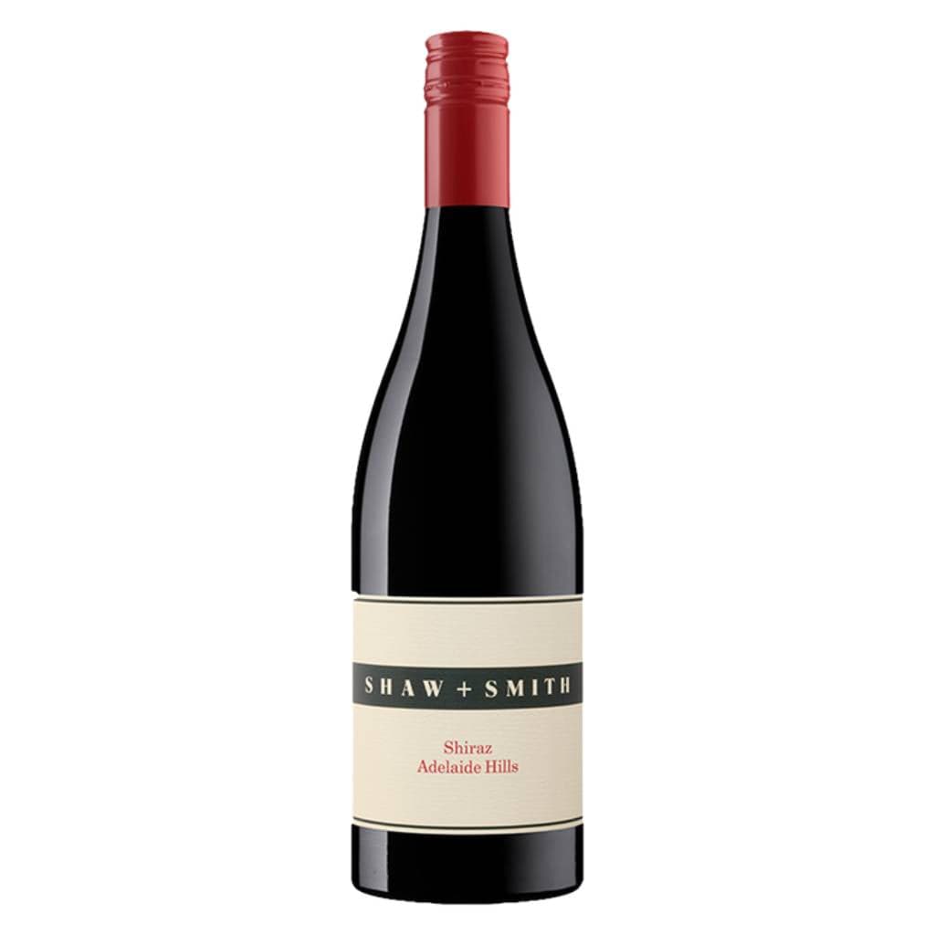 Shaw + Smith Shiraz 2022 -6pack 14% 750ml