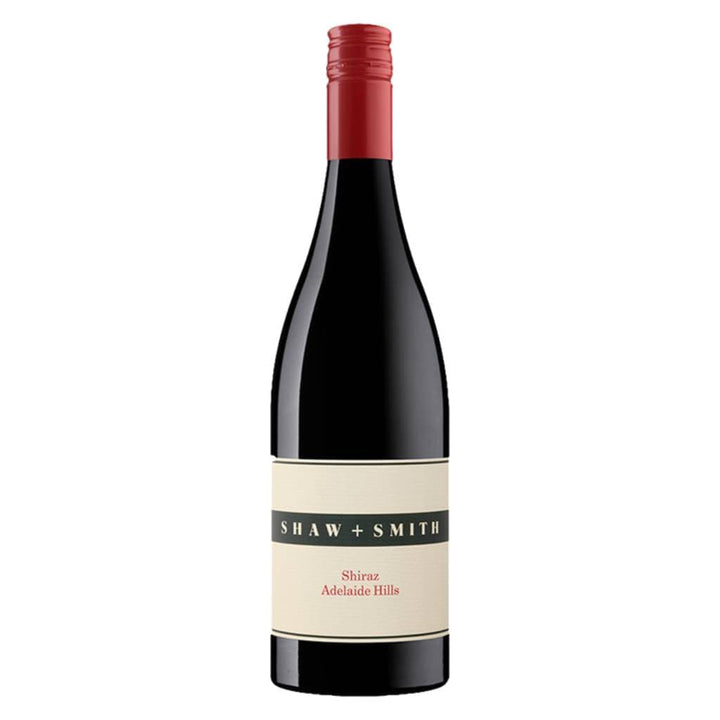 Shaw + Smith Shiraz 2022 -6pack 14% 750ml