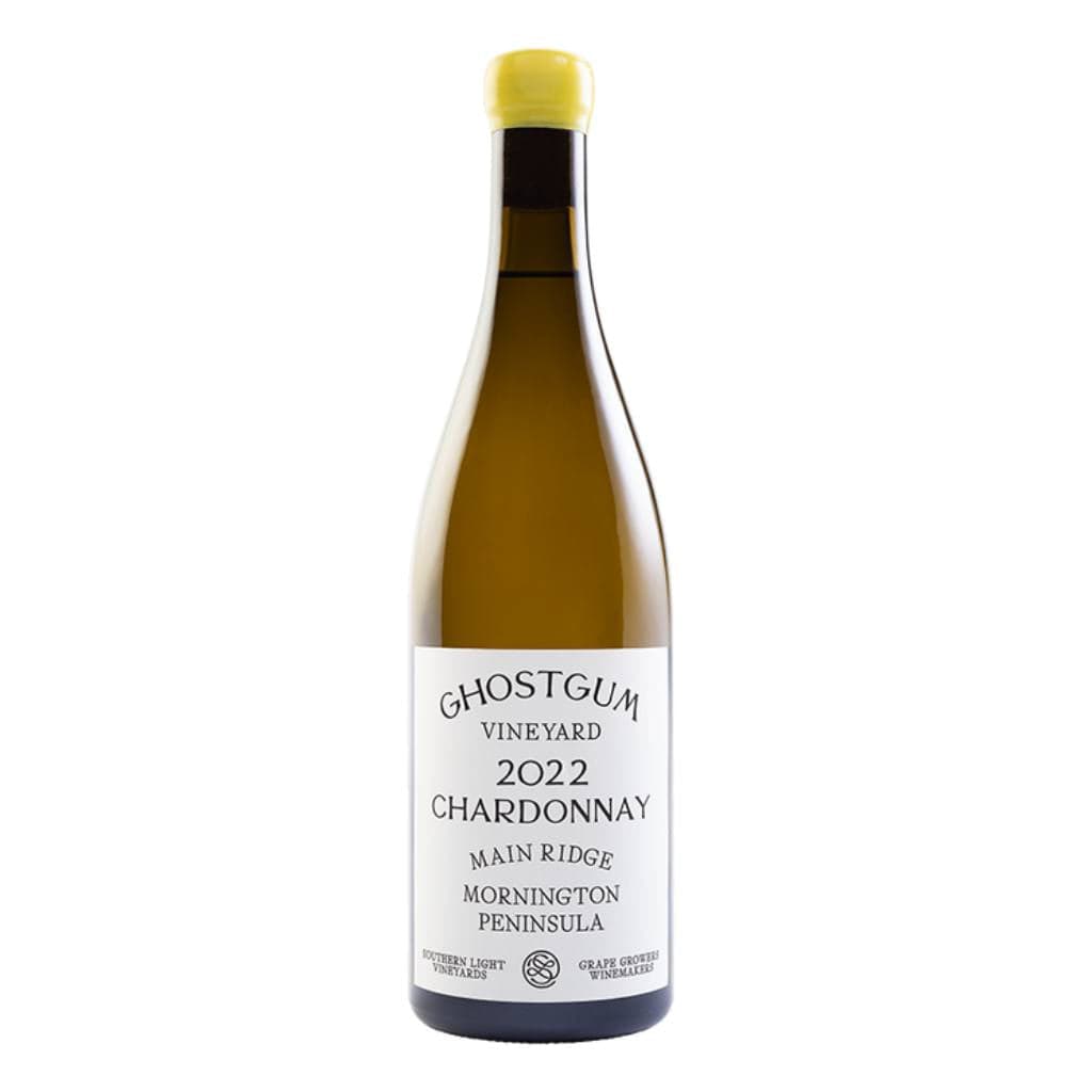 Personalised Southern Light Vineyards Ghostgum Chardonnay 2023 13% 750ml