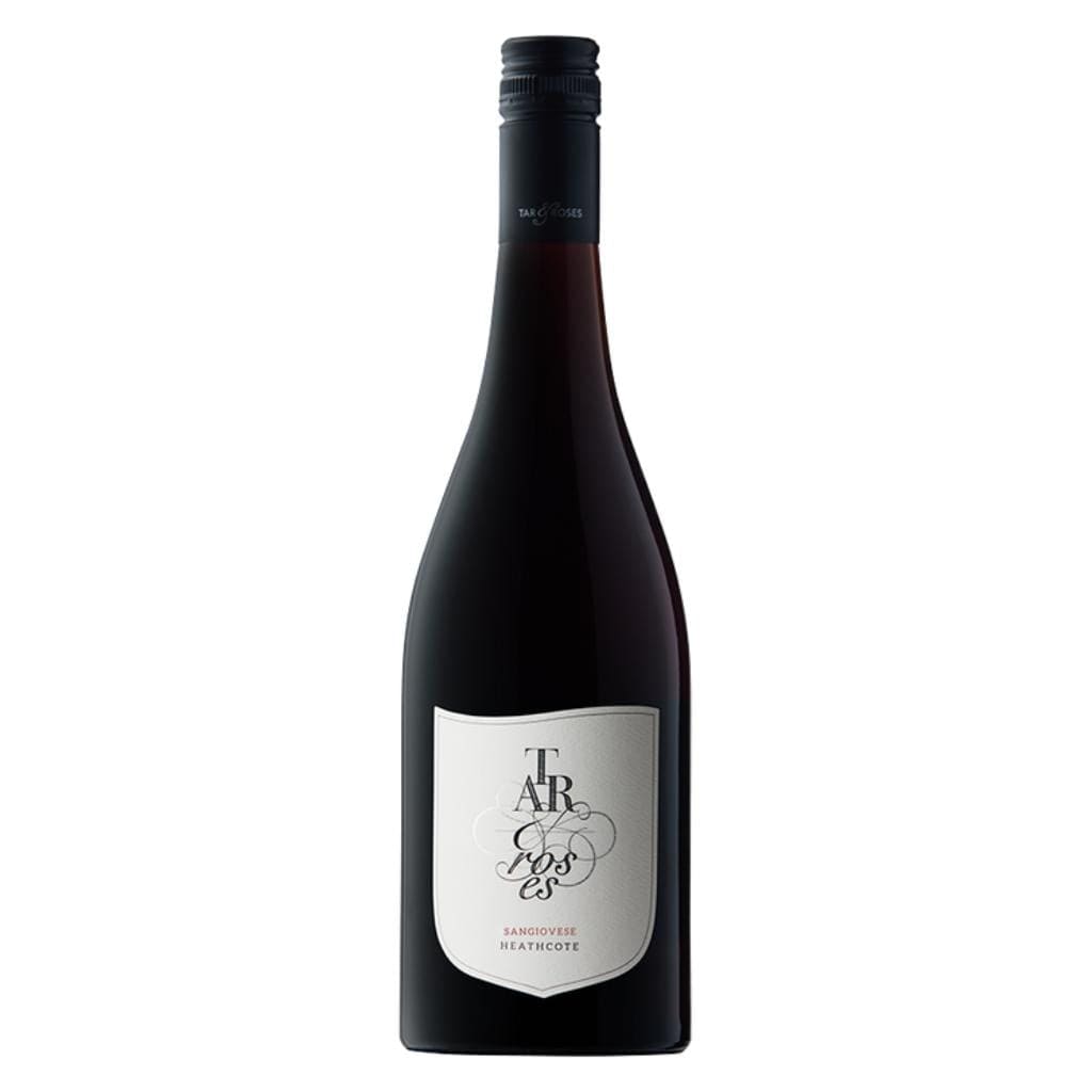 Personalised Tar & Roses Heathcote Sangiovese 2023 13.5% 750ML