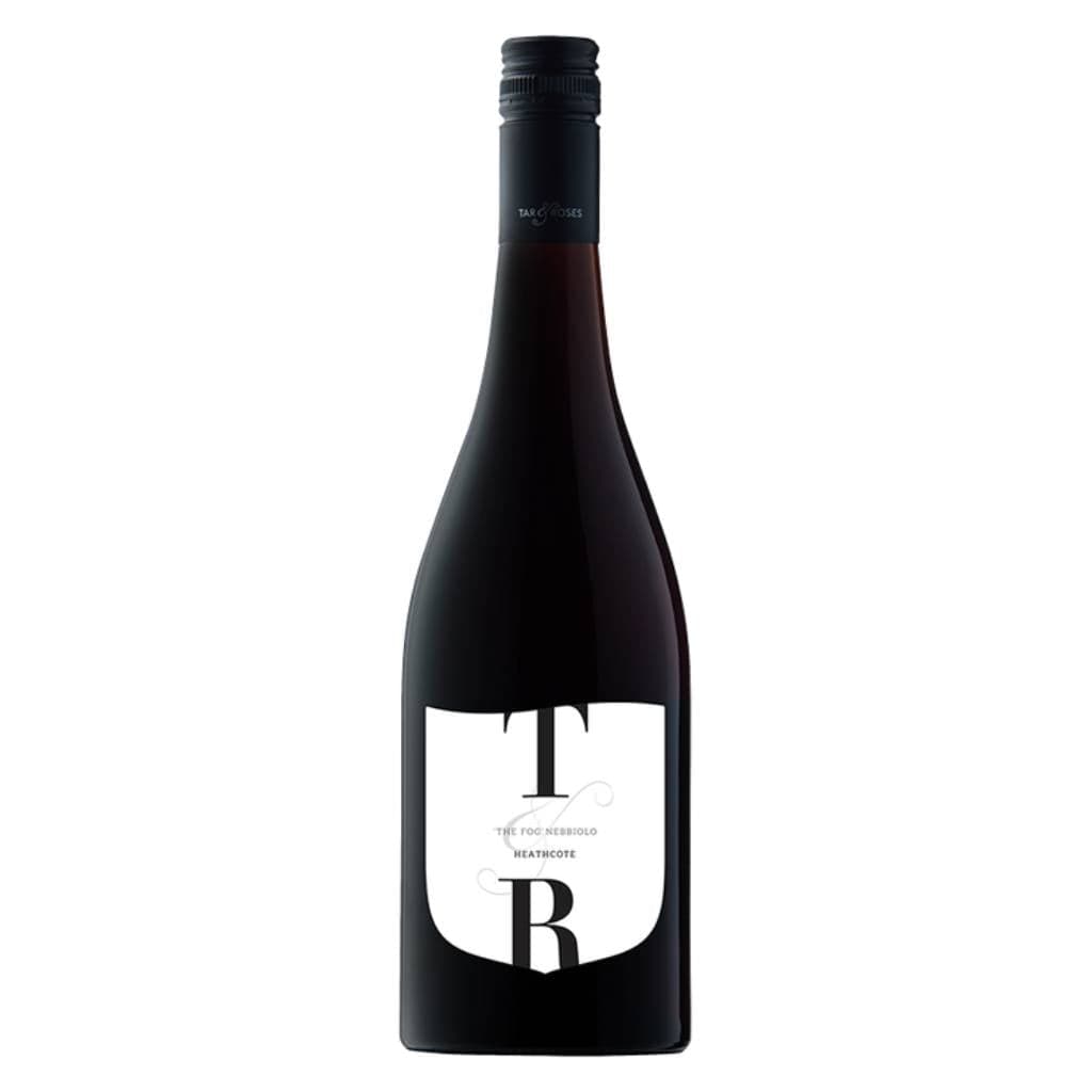 Personalised Tar & Roses 'The Fog' Nebbiolo 2024 14.6% 750ml