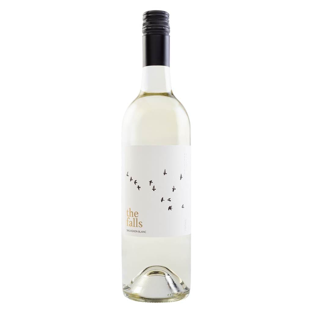 Personalised The Falls Sauvignon Blanc 2025 13% 750ml