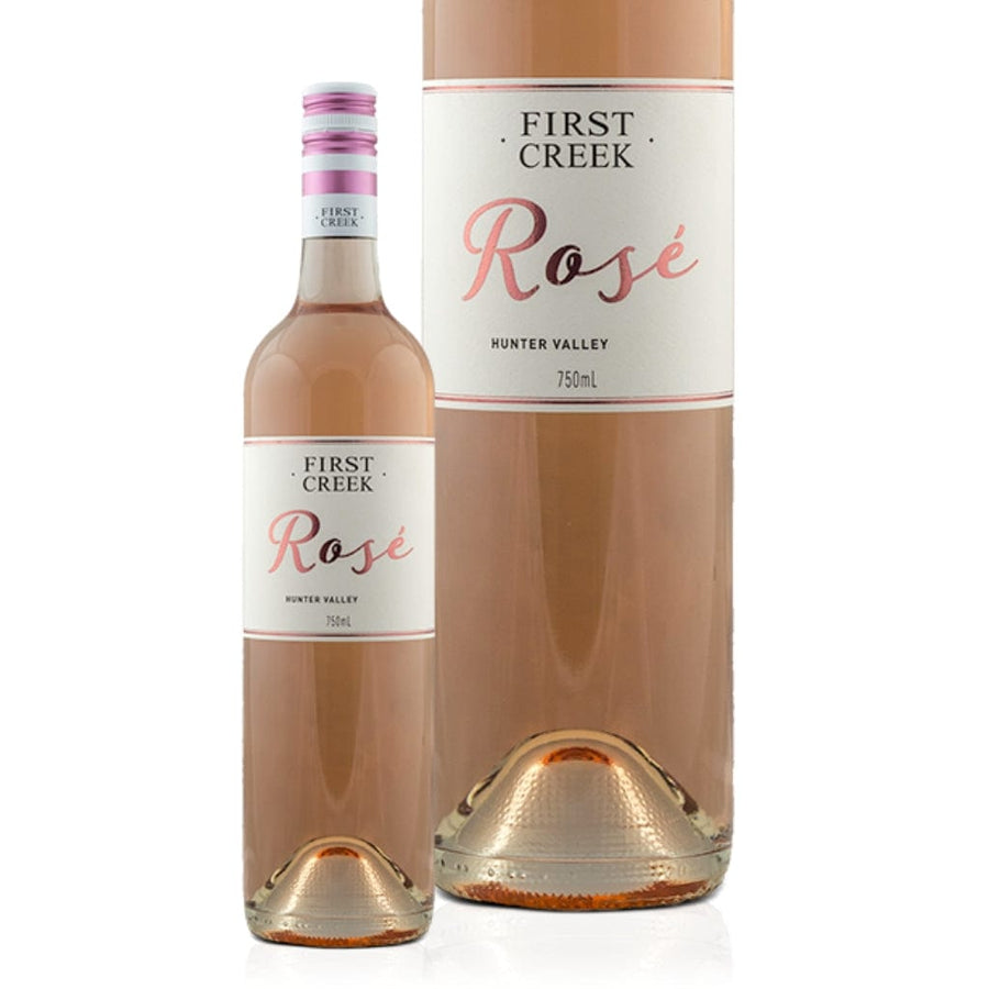 Personalised First Creek Limited Release Rosé 2022 12.5% 750ML