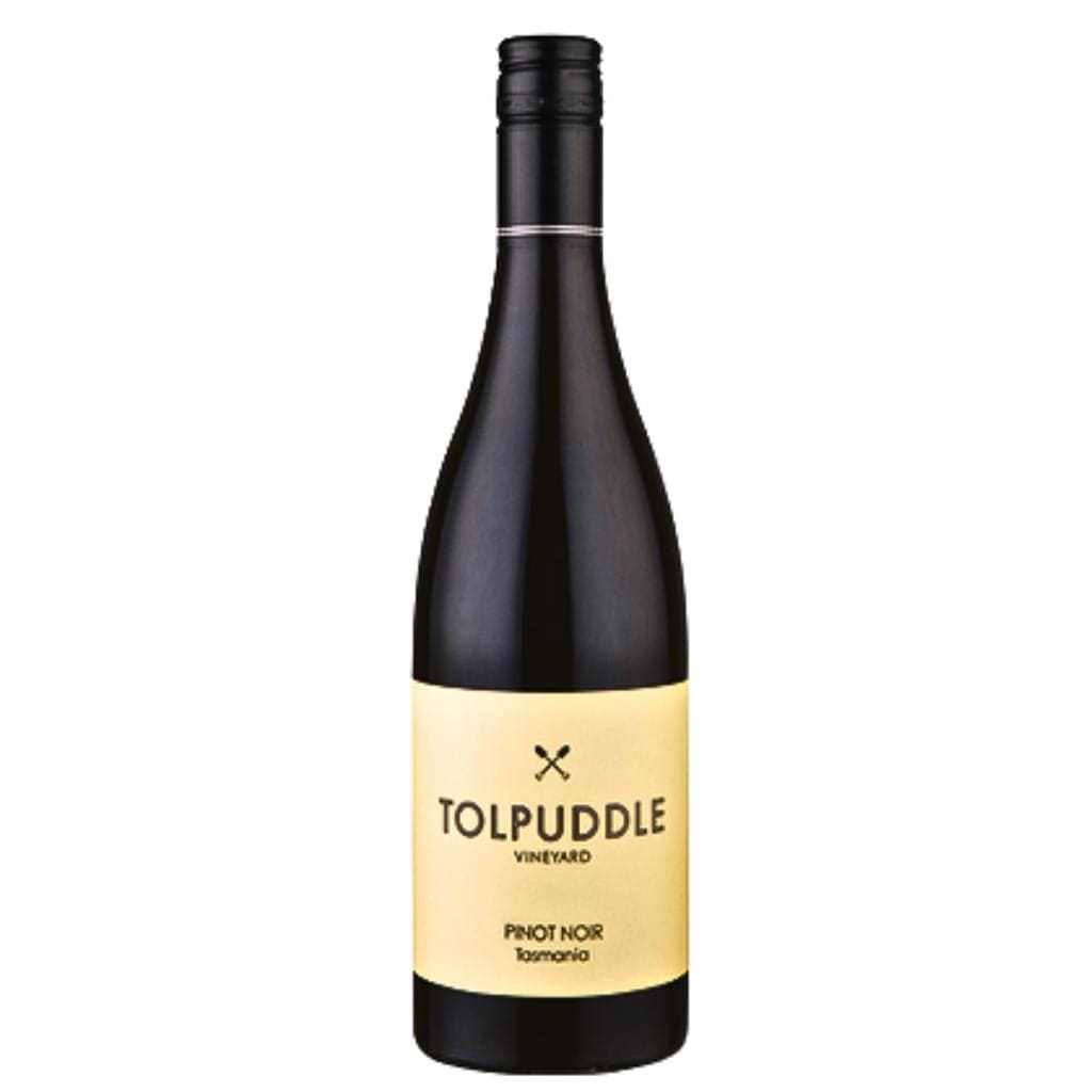 Personalised Tolpuddle Vineyard Pinot Noir 2024 Gift Boxed