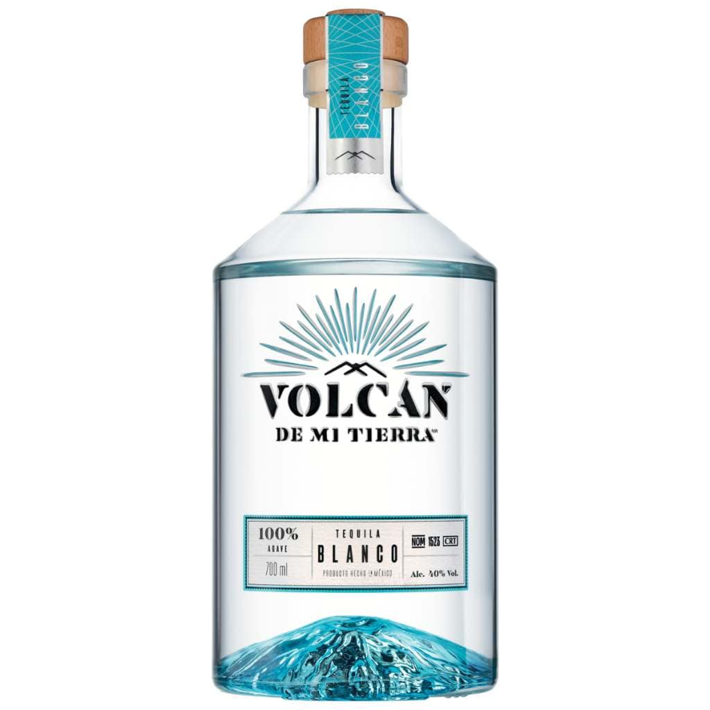 VOLCAN DE MI TIERRA BLANCO 40% 700ML