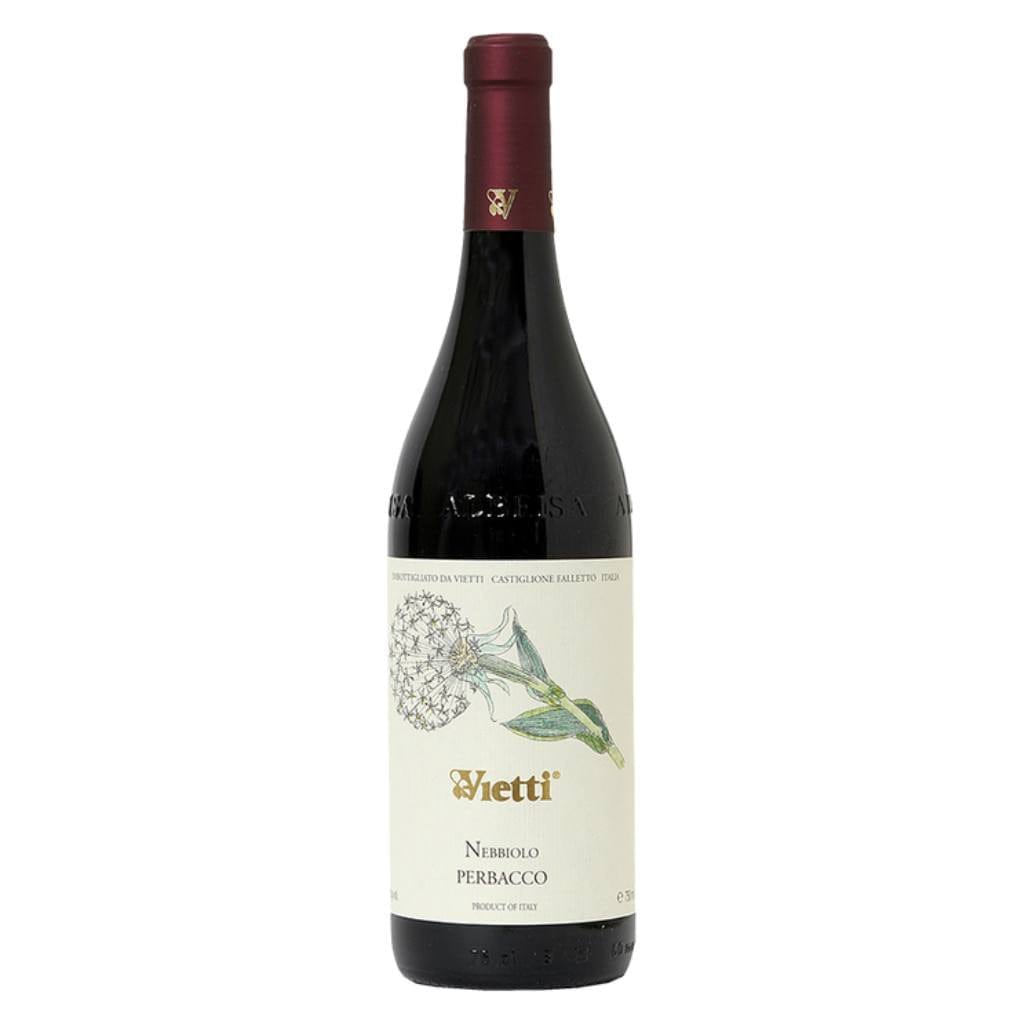 Vietti Langhe Nebbiolo Perbacco 2022 6pack 14% 750ml